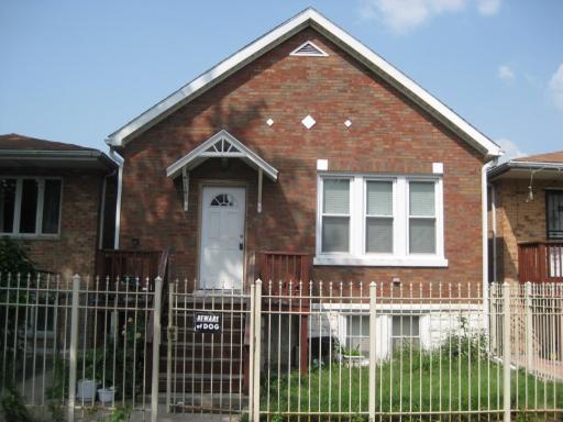 4110 S Campbell Ave., Chicago, IL 60632