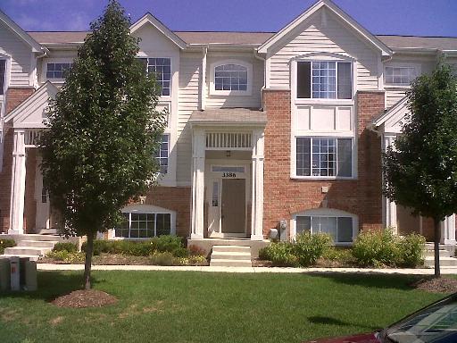 3386 Sanctuary Dr., Elgin, IL 60124
