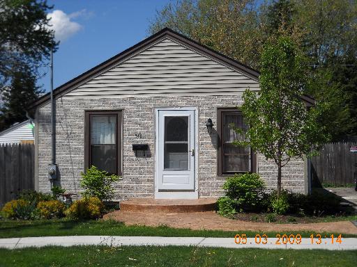518 Jungels Ave., Aurora, IL 60505