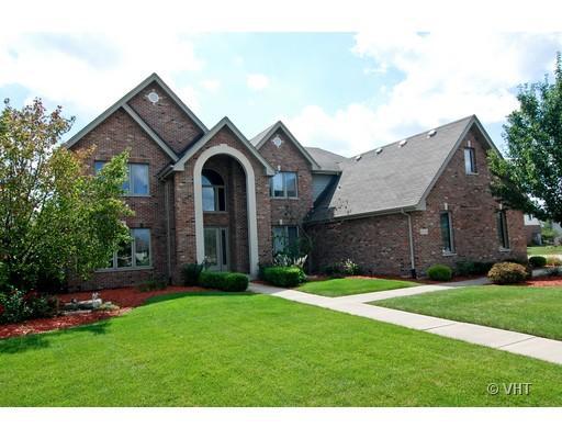 11235 W Stratford Rd., Mokena, IL 60448