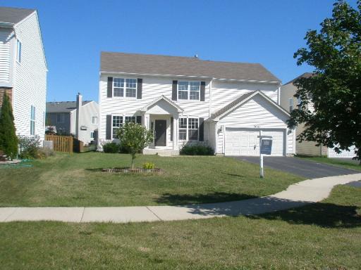 39063 N Ogden Ln., Beach Park, IL 60087