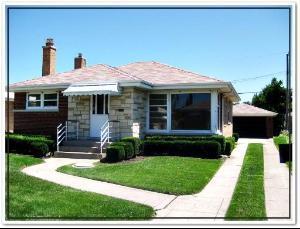 5807 N Ozark St., Chicago, IL 60631
