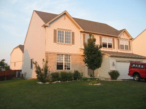8311 Waterbury Dr., Joliet, IL 60431