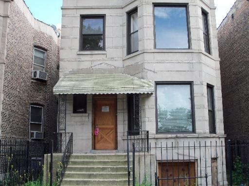 4055 W Harrison St., Chicago, IL 60624