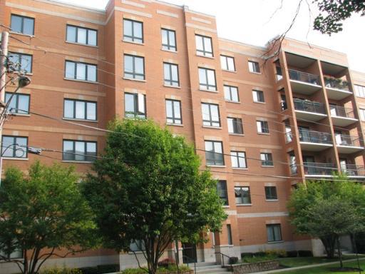 1636 Ashland Ave. #609, Des Plaines, IL 60016