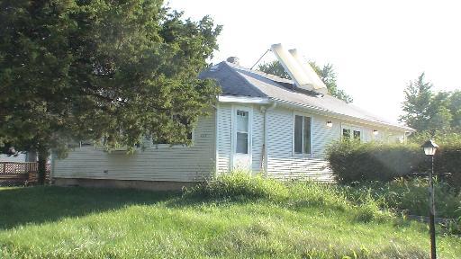 203 N Fourth St., Kirkland, IL 60146