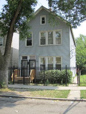 1513 S Komensky Ave., Chicago, IL 60623