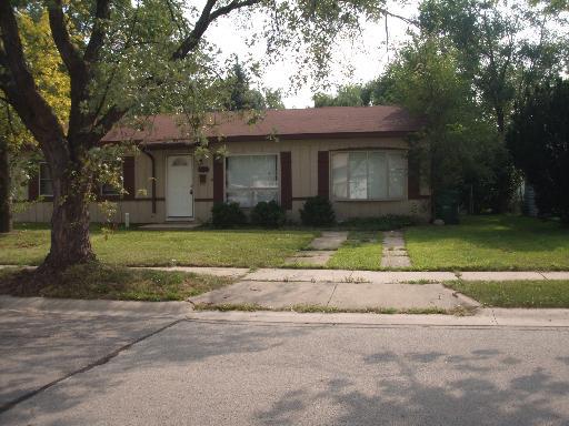 213 N Fremont Ave., Romeoville, IL 60446