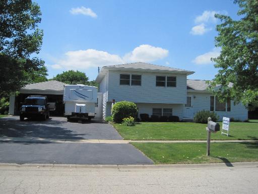 811 Peale St., Joliet, IL 60433