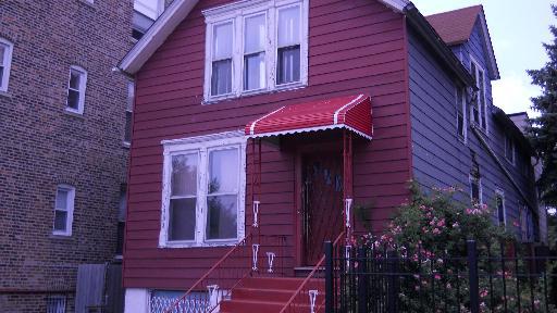 4848 S Indiana Ave., Chicago, IL 60615