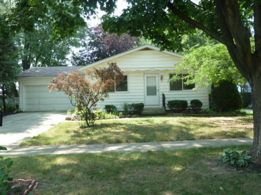 4315 Mayflower Ave., Rockford, IL 61109