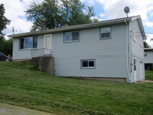 1700 Jethro Ave., Zion, IL 60099