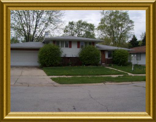 2827 189th Pl., Lansing, IL 60438
