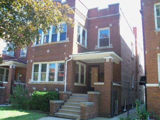 5249 W Altgeld St., Chicago, IL 60639
