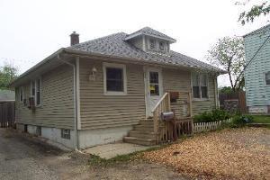 306 S Briggs St., Joliet, IL 60433