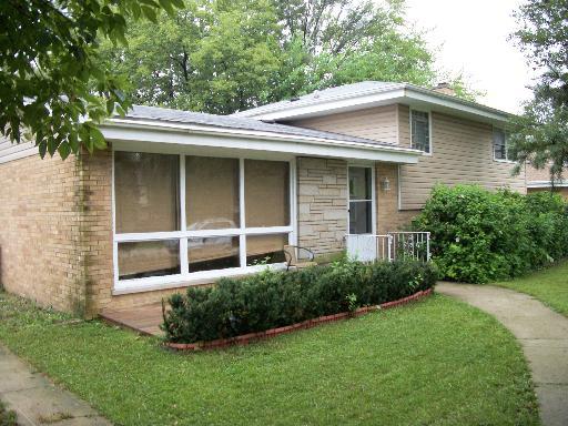 9264 N Western Ave., Des Plaines, IL 60016