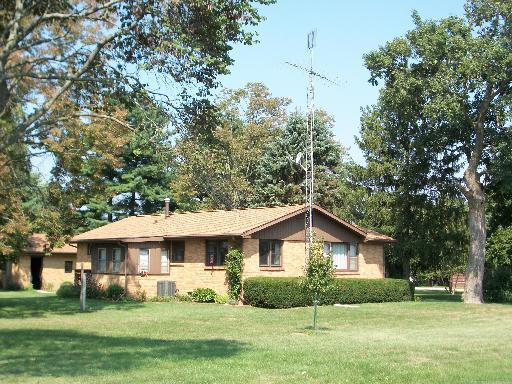 792 N 2189th Rd., Tonica, IL 61370