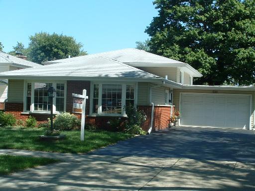 533 S Anita St., Des Plaines, IL 60016