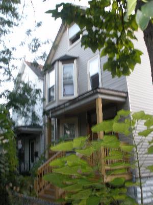 3120 N Central Park Ave., Chicago, IL 60618