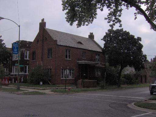 8059 S Morgan St., Chicago, IL 60620