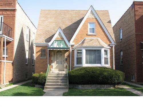 5334 W Newport Ave., Chicago, IL 60641