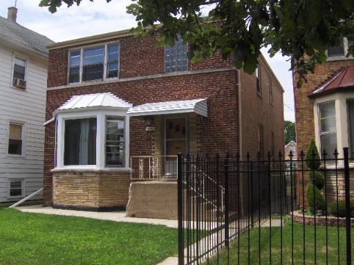 2844 N Nordica Ave., Chicago, IL 60634