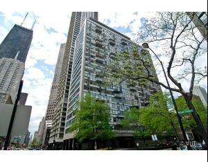 1000 N Lake Shore Dr. #1001, Chicago, IL 60611