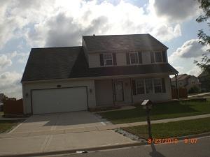 1246 Idabright Dr., Plainfield, IL 60544