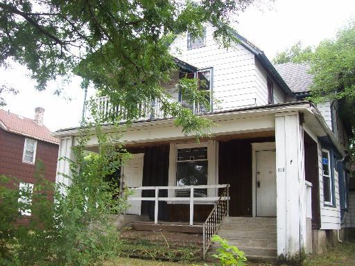 1119 Crosby St., Rockford, IL 61107