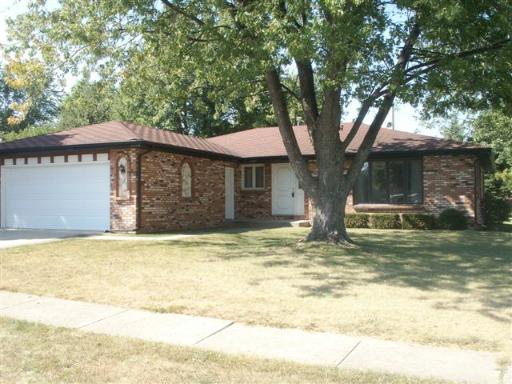 341 W John Casey Rd., Bourbonnais, IL 60914