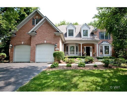 806 Shanahan Ct., Naperville, IL 60540