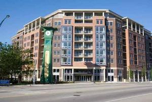 511 W Division St. #304, Chicago, IL 60610