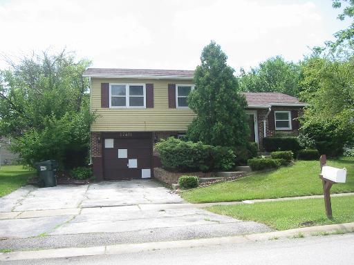 17811 Springfield Ave., Country Club Hills, IL 60478