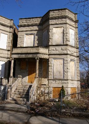 950 W 53rd St., Chicago, IL 60609