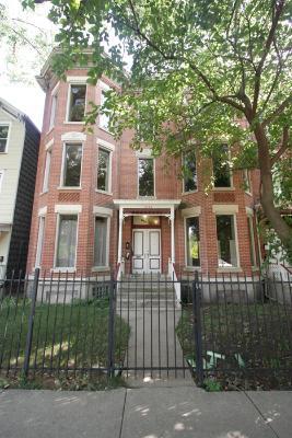 1431 N Wicker Park Ave., Chicago, IL 60622