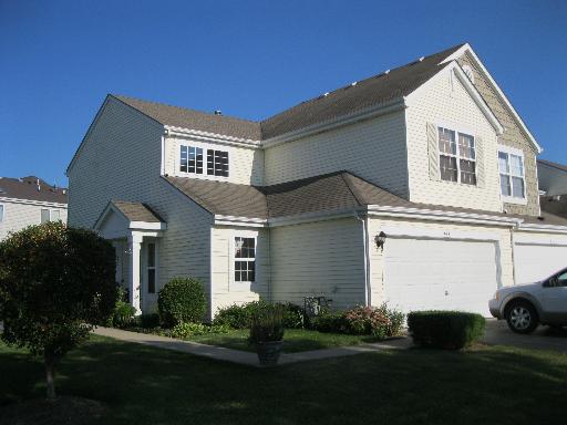 614 Springwood Dr., Joliet, IL 60431