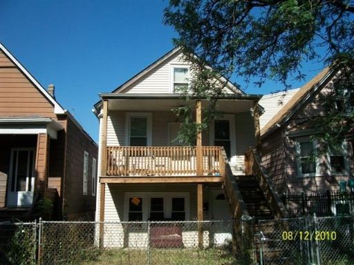4210 N Drake Ave., Chicago, IL 60618