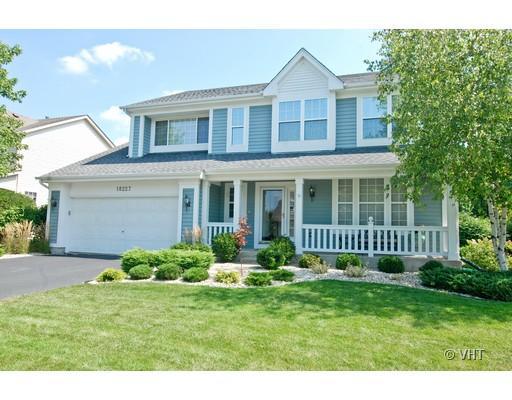 18227 W Meander Dr., Grayslake, IL 60030