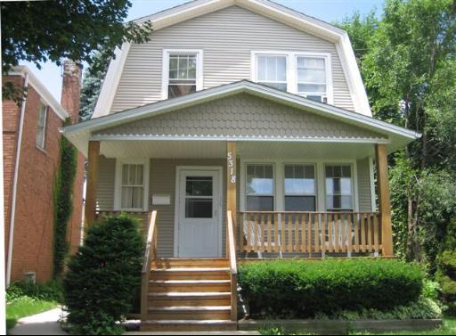 5318 N Oak Park Ave., Chicago, IL 60656