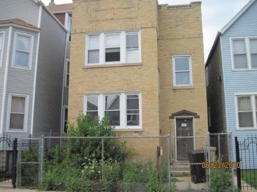 3650 W Shakespeare Ave., Chicago, IL 60647