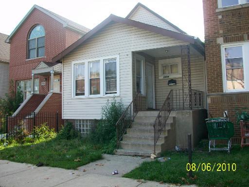 7316 S University Ave., Chicago, IL 60619