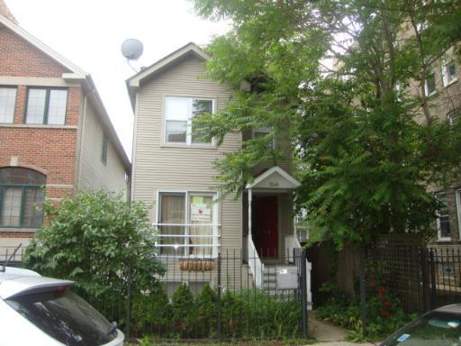 1341 W Huron St., Chicago, IL 60622