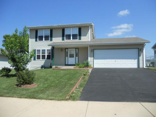 4420 Allendale, Rockford, IL 61109