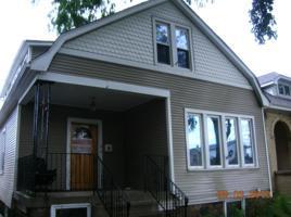 3815 N Octavia Ave., Chicago, IL 60634