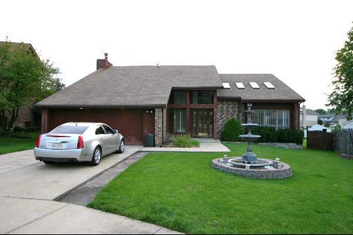 9740 S Pemberly Ct., Palos Hills, IL 60465
