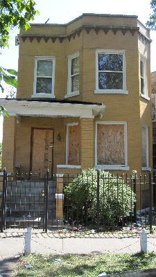 1055 N Monticello Ave., Chicago, IL 60651