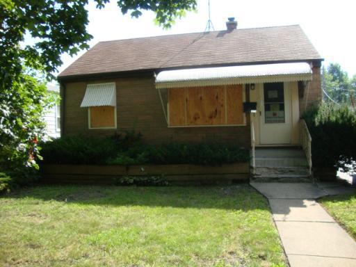 3225 Sangamon St., Steger, IL 60475