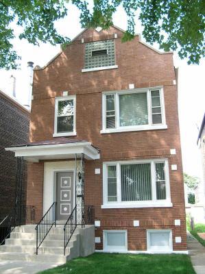 1634 W 33rd Pl., Chicago, IL 60608