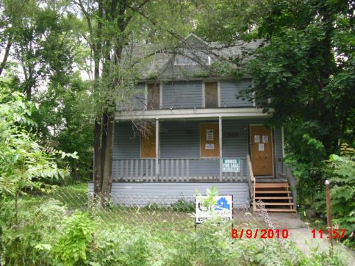 5711 S Elizabeth St., Chicago, IL 60636