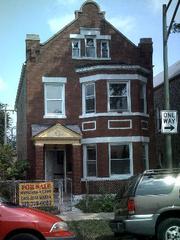 3844 W 24th St., Chicago, IL 60623